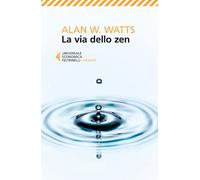 La via dello zen