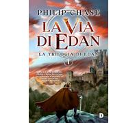 La Via di Edan (La Trilogia di Edan)