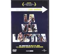 La Via Lactea (Import Dvd) (2010) Varios