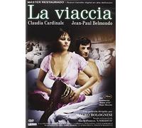 La Viaccia - Director Mauro Bolognini - Claudia Cardinale - Audio: Italian, Spanish