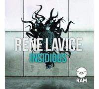La Vice,Rene - Insidious [VINYL]