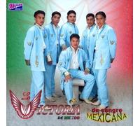 La Victoria De Mexico (De Sangre Mexicana) 50