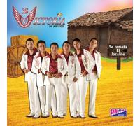 La Victoria De Mexico - Remata El Jacalito