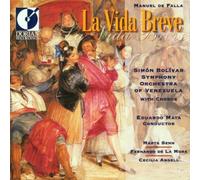 La Vida Breve