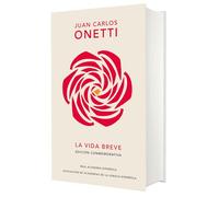 La vida breve (Edición conmemorativa de la RAE y la ASALE) / A Brief Life
