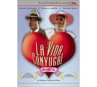 La Vida Conyugal (Married Life) by Socorro Bonilla
