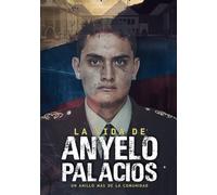 La vida de Anyelo Palacio: Un anillo más de la comunidad