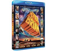 La Vida De Brian BD (Blu-Ray) (Import) (2014) Graham Chapman, John Cleese, T