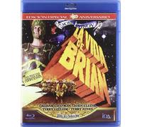 La Vida De Brian - Edición Especial 30 Aniversario [Blu-ray] [Blu-ray] [2010]
