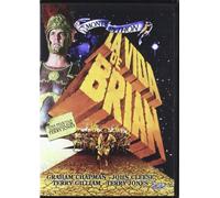 La Vida De Brian (Import Dvd) (2009) Eric Idle; Michael Palin; Terry Gilliam;