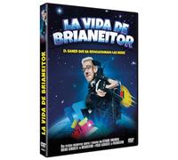La vida de Brianeitor [DVD]