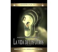 La Vida De Los Otros / The Live of Others