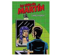 LA VIDA DE MARTÍN