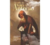 La Vida de San Antonio