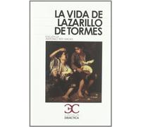 La vida del lazarillo de Tormes (Castalia Didáctica)