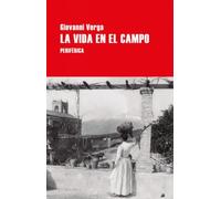 La vida en el campo: 23 (Serie menor)