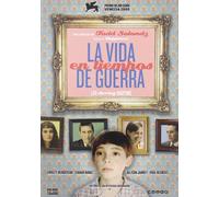 La Vida En Tiempos De Guerra (Life During Wartime) (2010) (Import)
