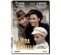 La Vida Es Bella