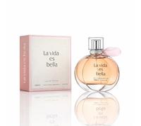 La Vida Es Bella Eau De Parfum 100ml By Fragrance World