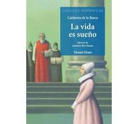 LA VIDA ES SUE O N/E (Clásicos Hispánicos)