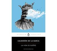 La vida es sueño