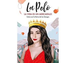 La vida es un mercadillo: Cmo ser la Reina de las Gang - Spanish Language Paper
