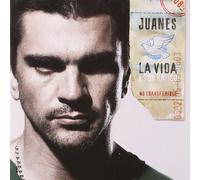 Juanes – La Vida...Es Un Ratico – US Import