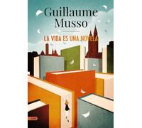 LA VIDA ES UNA NOVELA ADN