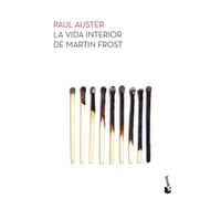 La vida interior de Martin Frost