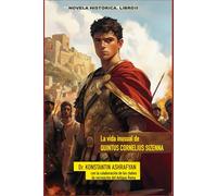La vida inusual de QUINTUS CORNELIUS SIZENNA: LIBRO II