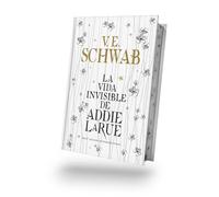 La Vida Invisible de Addie Larue - Ed. Coleccionista (Umbriel narrativa)