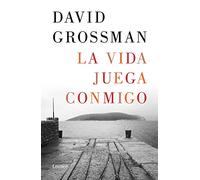 La Vida Juega Conmigo / More Than I Love My Life (Narrativa)