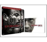 La Vida Loca - Blu Ray