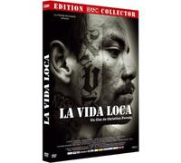LA VIDA LOCA [Édition Collector]