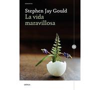 La vida maravillosa : Burgess Shale y la naturaleza de la historia