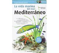 La vida marina del mar Mediterráneo