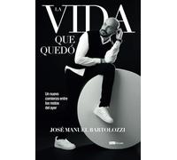 La vida que quedó: Un nuevo comienzo entre los restos del ayer