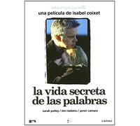 La Vida Secreta De Las Palabras (The Secret Life Of Words) (3 DVD) (2005) (Import Edition)
