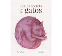 La vida secreta de los gatos (Ilustración)