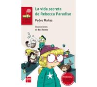 La vida secreta de Rebecca Paradise