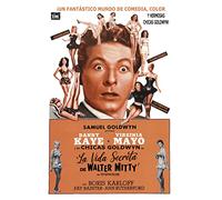 La Vida Secreta De Walter Mitty [Import]