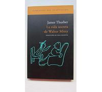 La vida secreta de Walter Mitty (Narrativa del Acantilado)