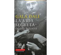 La vida secreta : diario inédito
