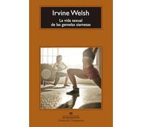 La vida sexual de las gemelas siamesas: 717 (Compactos)