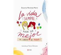 LA VIDA SIEMPRE PUEDE SER MEJOR: Libreta de poder