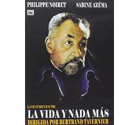 La Vida Y Nada Más (La Vie Et Rien D'autre) (1989) (Import)