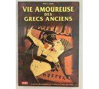 La vie amoureuse des Grecs anciens