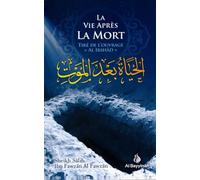 LA VIE APRèS LA MORT (TIRé D'A