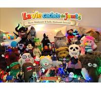La vie cachée des jouets (Collection Cocasse)