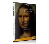 LA VIE CACHEE DES OEUVRES - DO